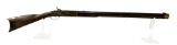 Excellent CVA 45 CAL. Blackpowder Percussion Kentucky Rifle