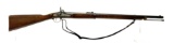 Euroarms Enfield M1858 Naval Pattern 2-Band .577 Cal. Percussion Rifled Musket