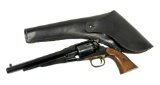Pietta Remington Model 1858 .44 CAL. Blackpowder Army Revolver