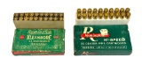 NIB 40rds. of .35 REMINGTON 200gr. SP Core-Lokt Express Remington Ammunition
