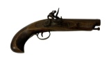 Flintlock .41 BALL Pistol