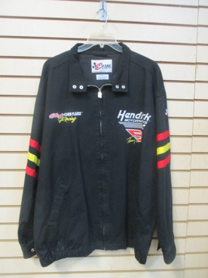 Chase Authentics Hendrix Motorsports 