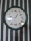 Quartz Song Bird Hourly Chirping Kitchen Clock