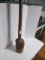 Large Primitive Masher Farm Tool