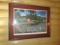 Pencil Signed and Numbered M. Alexander Turnage 