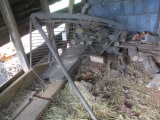 Hay Sickle