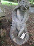 Concrete Cherub