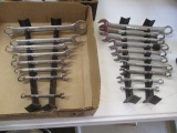 Craftsman Metric and Standard Wrenches