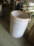 10 Gallon Crock