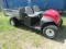 Toro Workman e2050 Electric Utility Vehicles with Heavy Duty Dump Bed
