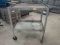 Magliner 2 Tier Metal Cart