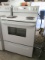 Frigidaire Electric Coil Eye Stove