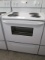 Frigidaire Electric Coil Eye Stove