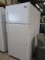 Frigidaire White Top Mount Refrigerator