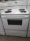 Frigidaire Electric Coil Eye Stove