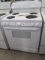GE Electric Coil Electric Coil Eye Stove