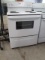 Frigidaire Electric Coil Eye Stove