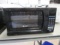 Commercial Chef Black 700 Watt Microwave