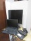 Dell Latitude E5400 Laptop, Charging Dock and 19