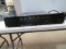 TOA Integrated Amplifier BG-1060