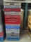 12 Various Heavy Duty Commercial Dishwasher Glassware Racks
