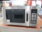 Panasonic Commercial Microwave