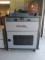 Spectrum Industries Portable Podium