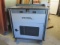 Spectrum Industries Portable Podium
