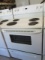 Frigidaire Electric Coil Eye Stove