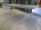 Virco 8' Folding Leg Table
