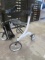 Nitro Drive Rollator Walker