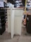 Painted 4 Sided Hanging Store Display Rack