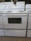 Frigidaire Electric Coil Eye Stove