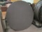 5' Round Folding Leg Table