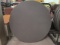 5' Round Folding Leg Table