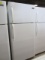 Frigidaire White Top Mount Refrigerator