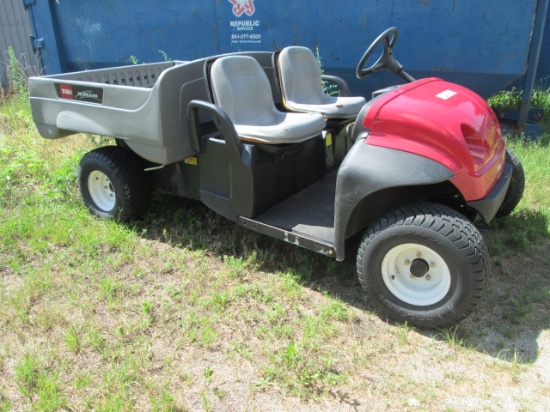Absolute Online Warehouse Surplus Auction