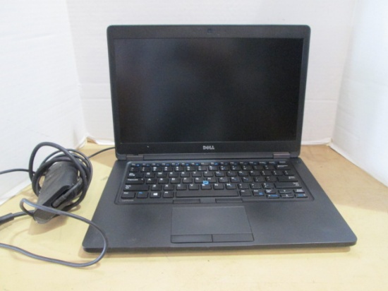 Dell Latitude 5490 Laptop