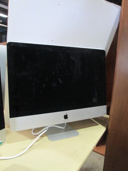 Apple iMac A1418 Desktop All-in-One CPU