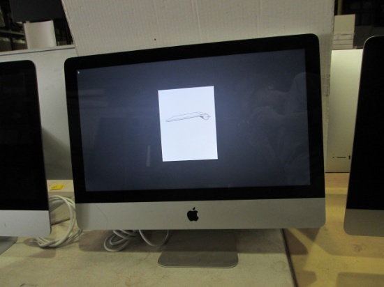 Apple iMac A1311 Desktop All-in-One CPU