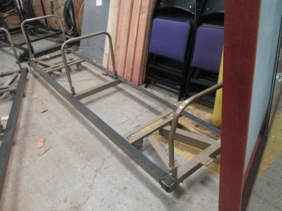 Metal Folding Chair Dolly