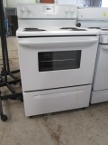 Frigidaire Electric Coil Eye Stove