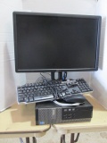 Dell Optiplex 7020 CPU, 22