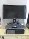 Dell Optiplex 7010 CPU, 23