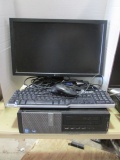 Dell Optiplex 7010 CPU, 20