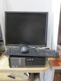 Dell Optiplex 7020 CPU, 19
