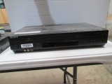 Sony SLV-D380P DVD/VHS Combo