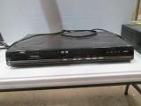 Toshiba DVD Video Recorder D-R410