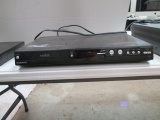Magnavox HDD & DVD Recorder Model MDR535H/F7
