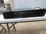 TOA Integrated Amplifier BG-1060